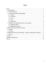 Referāts 'Laistāmā sastāva ietekme uz tomātu augšanu', 2.