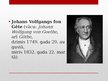 Prezentācija 'Johans Volfgangs Gēte, dzīve un daiļrade, "Fausts"', 2.