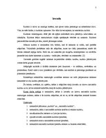 Referāts 'Latviešu un krievu nacionālo kultūru atšķirības un to ietekme uz biznesa attiecī', 3.