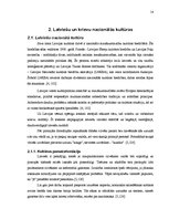 Referāts 'Latviešu un krievu nacionālo kultūru atšķirības un to ietekme uz biznesa attiecī', 14.