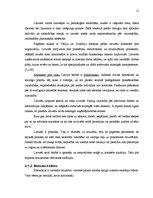 Referāts 'Latviešu un krievu nacionālo kultūru atšķirības un to ietekme uz biznesa attiecī', 15.