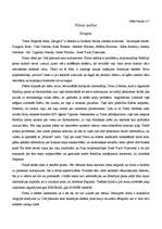 Eseja 'Filmas "Enigma" vēsturiskā analīze', 1.