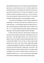 Eseja 'Celebrity as Hyperreality: Princess Diana and Her Dresses', 2.