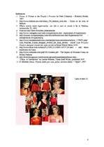 Eseja 'Celebrity as Hyperreality: Princess Diana and Her Dresses', 6.