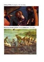 Konspekts 'Neparastais loms - no Bībeles', 1.