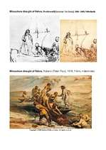 Konspekts 'Neparastais loms - no Bībeles', 3.