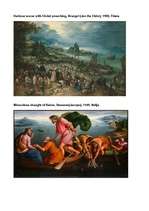 Konspekts 'Neparastais loms - no Bībeles', 4.