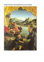 Konspekts 'Neparastais loms - no Bībeles', 5.