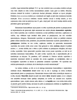 Konspekts 'Ekonomikas priekšmets', 3.