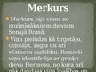 Prezentācija 'Senās Romas dievs Merkurs/ Merkūrijs', 2.