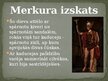 Prezentācija 'Senās Romas dievs Merkurs/ Merkūrijs', 3.