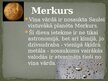 Prezentācija 'Senās Romas dievs Merkurs/ Merkūrijs', 6.