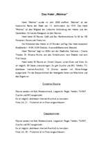 Prezentācija 'Viesnīca "Wolmar"', 16.