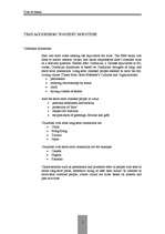 Referāts 'Cross - Cultural Communication', 3.