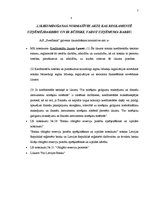 Prakses atskaite 'Prakses atskaite AS "Swedbank"', 7.