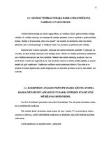 Prakses atskaite 'Prakses atskaite AS "Swedbank"', 12.