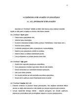 Prakses atskaite 'Prakses atskaite AS "Swedbank"', 15.