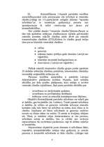 Referāts 'KL 133.pants: Inficēšana ar cilvēka imūndeficīta vīrusu', 6.