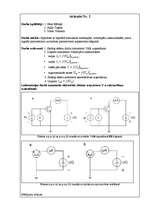 Konspekts 'Bipolārais tranzistors kopemitera slēgumā', 2.
