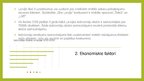 Prezentācija 'SIA "Bite Latvija" analīze', 7.