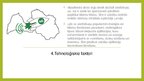 Prezentācija 'SIA "Bite Latvija" analīze', 10.