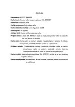 Referāts 'Procesu vadība transporta uzņēmumā', 2.