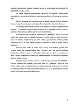 Referāts 'Procesu vadība transporta uzņēmumā', 6.