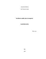 Konspekts 'Kvalitātes vadība', 1.