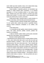 Konspekts 'Ekonomiskās sistēmas. Valsts loma ekonomikā', 4.