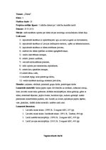 Konspekts 'Projektu nedēļa "Ūdens" 3.klasei', 2.