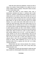 Konspekts 'Projektu nedēļa "Ūdens" 3.klasei', 5.