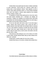 Konspekts 'Projektu nedēļa "Ūdens" 3.klasei', 6.