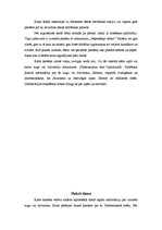 Konspekts 'Projektu nedēļa "Ūdens" 3.klasei', 7.