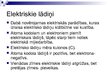 Prezentācija 'Elektrība', 3.