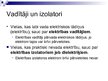 Prezentācija 'Elektrība', 5.