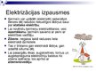 Prezentācija 'Elektrība', 6.