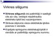 Prezentācija 'Elektrība', 18.