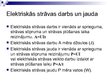 Prezentācija 'Elektrība', 22.