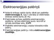 Prezentācija 'Elektrība', 23.