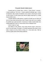 Konspekts 'Meža strupaste', 2.