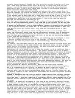 Eseja 'Paedophilia on the internet symposium.', 5.