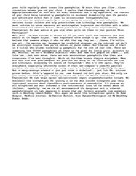 Eseja 'Paedophilia on the internet symposium.', 6.