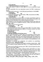 Referāts 'Pamatlīdzekļu nolietojums, nolietojuma aprēķināšana un kontrole', 20.