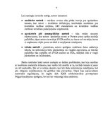 Referāts 'Pakalpojumu kvalitātes pilnveidošana uņēmumā', 4.