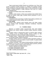 Referāts 'Pakalpojumu kvalitātes pilnveidošana uņēmumā', 6.