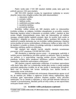 Referāts 'Pakalpojumu kvalitātes pilnveidošana uņēmumā', 10.