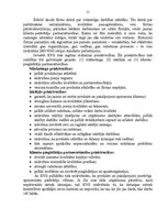 Referāts 'Pakalpojumu kvalitātes pilnveidošana uņēmumā', 11.