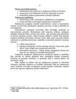 Referāts 'Pakalpojumu kvalitātes pilnveidošana uņēmumā', 13.