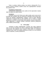 Referāts 'Pakalpojumu kvalitātes pilnveidošana uņēmumā', 18.