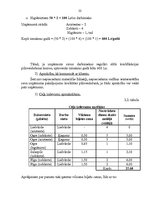 Referāts 'Pakalpojumu kvalitātes pilnveidošana uņēmumā', 22.